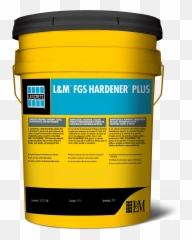 Lu0026m Fgs Hardener Plus - Everbond png
