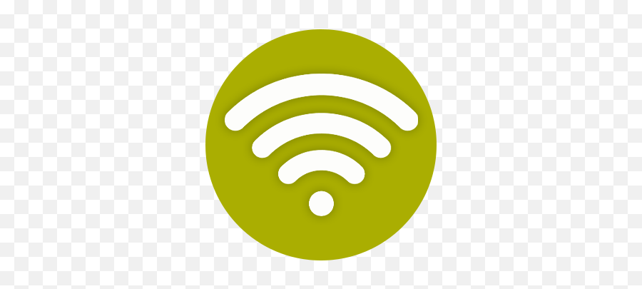 Library Of Things U2013 Altadena Libraries - Wifi Sign Board Png,Hotpot Icon