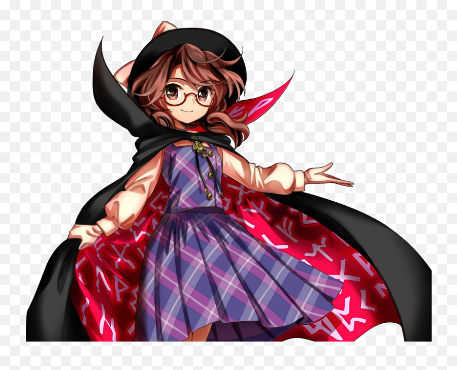 Megathread Official Introduction Thread Rwaifuism - Sumireko Usami Png,Elfen Lied Folder Icon