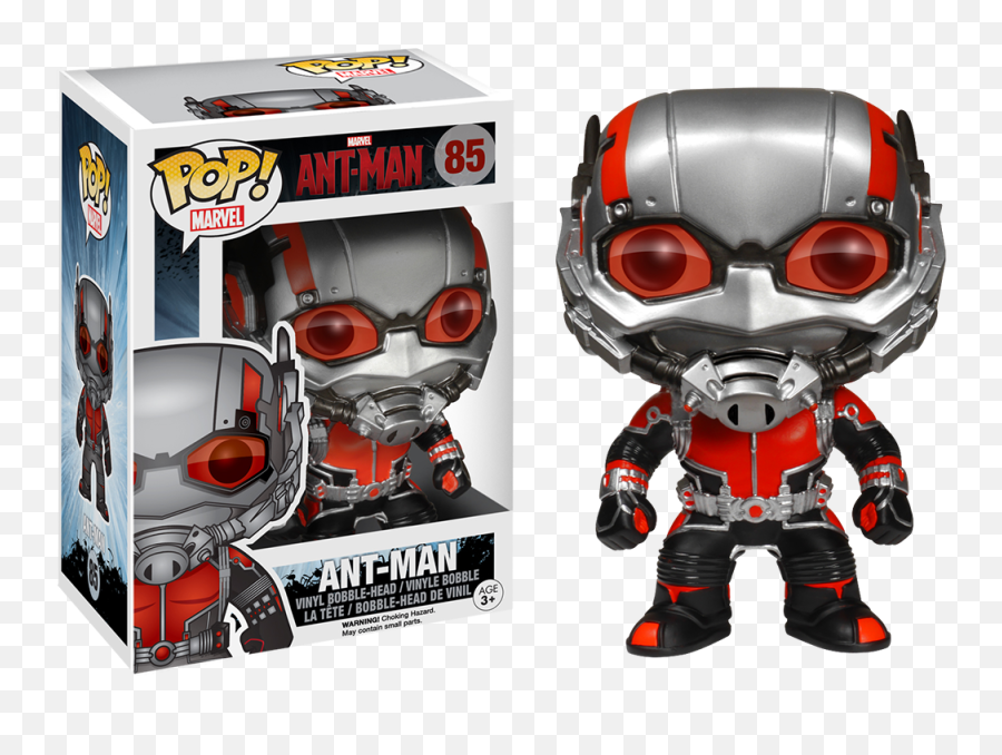 Ant Png Antman