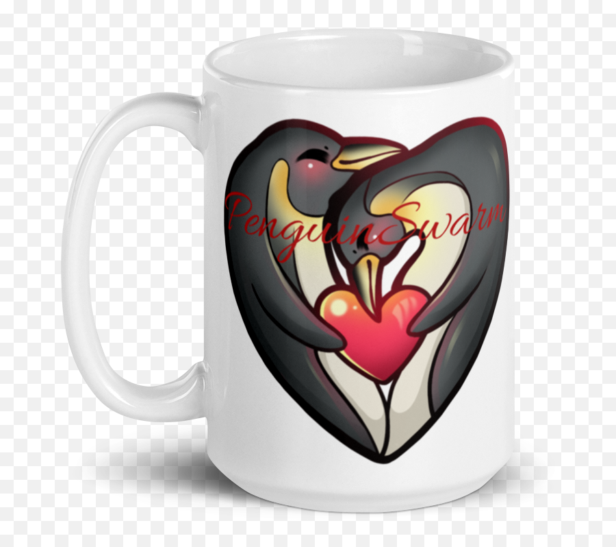 Official Penguinswarm Merch Streamlabs - Mug Png,H20delerious Icon