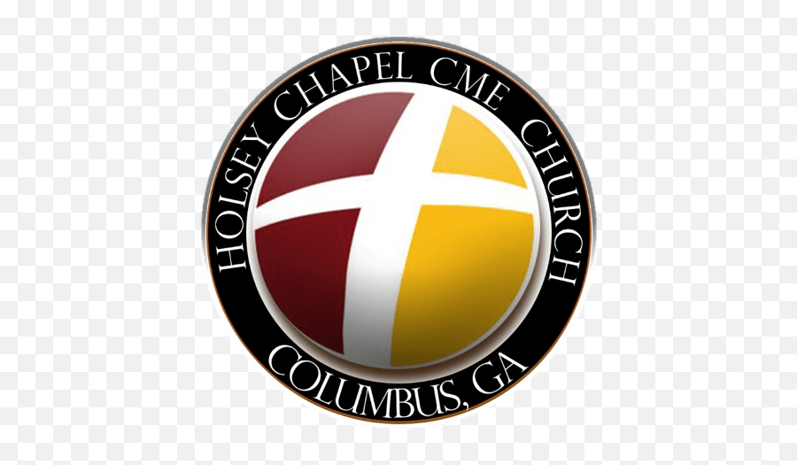 Holsey Chapel Cme Columbus Ga - Of Nd Png,Icon Georgia 2016