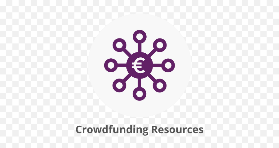 Crowdfunding Initiative U2013 Triple - Icon Multi Channel Png,Icon For Production