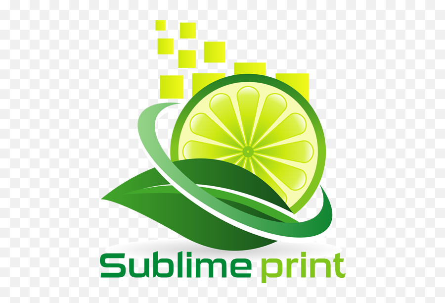 Sublime Print Labels U0026 Stickers - Square Curve Font Style Png,Sublime Icon