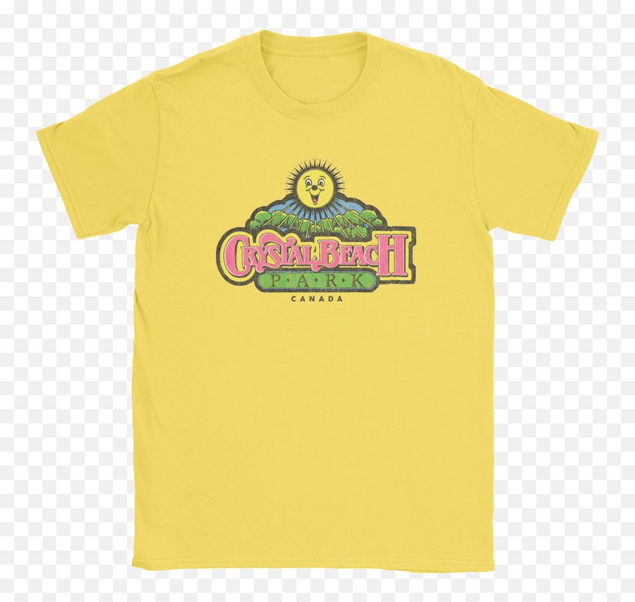 Crystal Beach Park T - Shirt Lilo And Stitch Shirts Png,Teepublic Icon