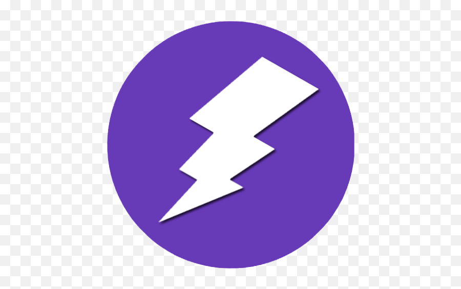 Electrical Converter U2013 Apps Bei Google Play - Vertical Png,Uber Lightning Bolt Icon