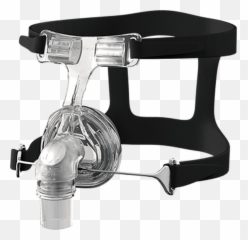 Zest Q Nasal Mask Petite Standard U0026 Plus - Fisher Paykel png