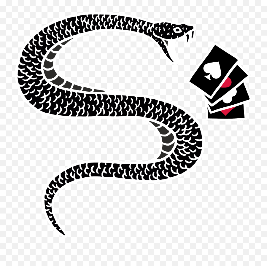 The Pale Snake U2013 Art Print Sacha Grandu0027s Store - Dot Png,Serpent Icon