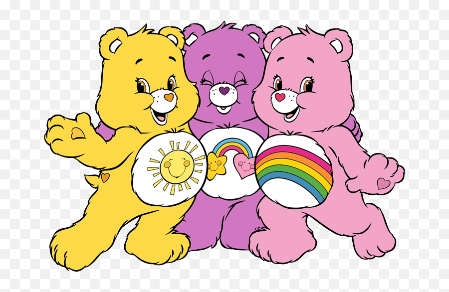 Teddy Bear Png - Care Bear Transparent Png,Bear Png