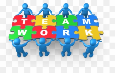 Free Teamwork Png Transparent Images Download Clip Art - Teamwork Clipart Free,Job Png