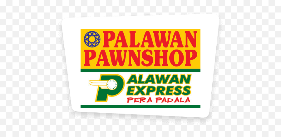 Palawan Pawnshop - Palawan Express Pera Padala Palawan Pawnshop Png,Pawn Shop Icon