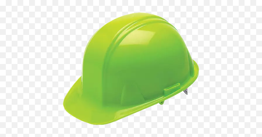 Hi - Viz Hard Hats Hiviz Lime Green Hard Hat Green Hard Hat Png,Icon Hi Viz