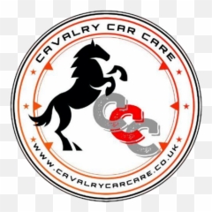 Cavalry Car Care Services Mobile Detailing And Tinting - Language png