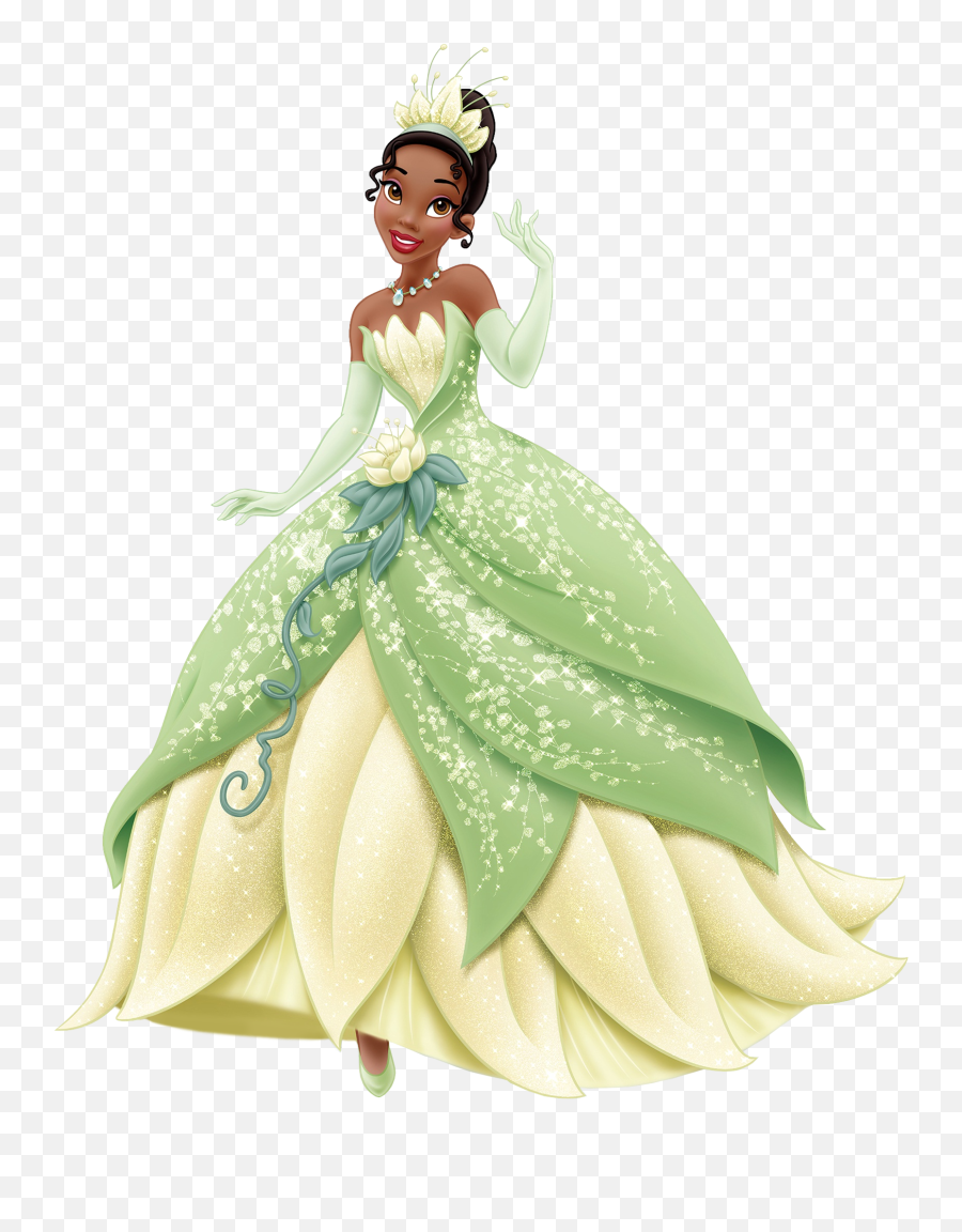 Heels Clipart Princess Transparent Free For - Tiana Princess And The Frog Png,Disney Princess Png