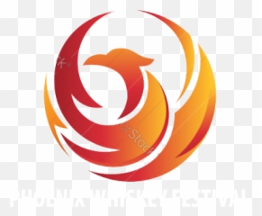 Phoenix Whiskey Festival - Logo Png,Phoenix Icon Free