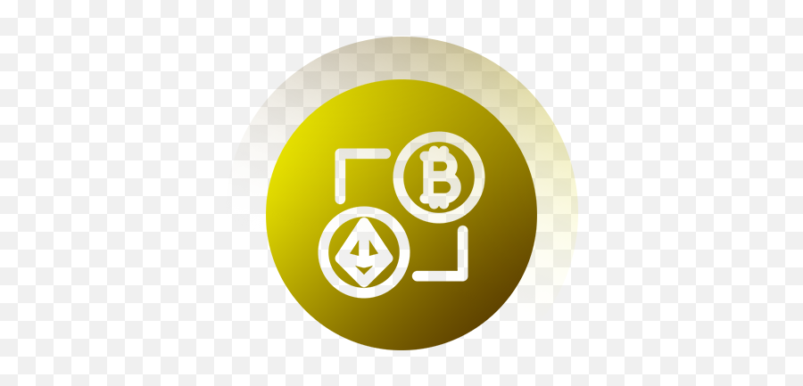 Crypto Marketing - Eon8 Dot Png,Icon Ido