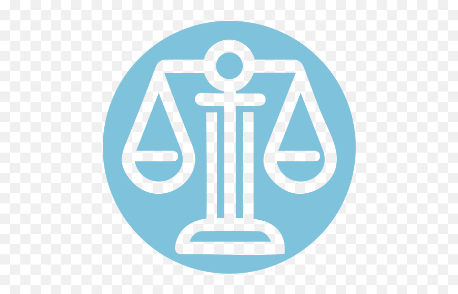 Polices That Help - Language Png,Justice Scale Icon