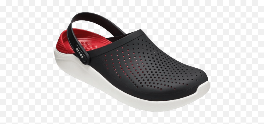 Crocs - Crocs Literide Png,Crocs Png