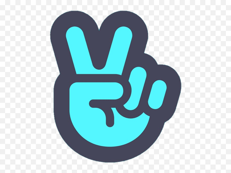 Freetoedit Vlive Vlivelogo Kpop Sticker By Eyygee884 - Vlive App Png,Iphone Signal Icon