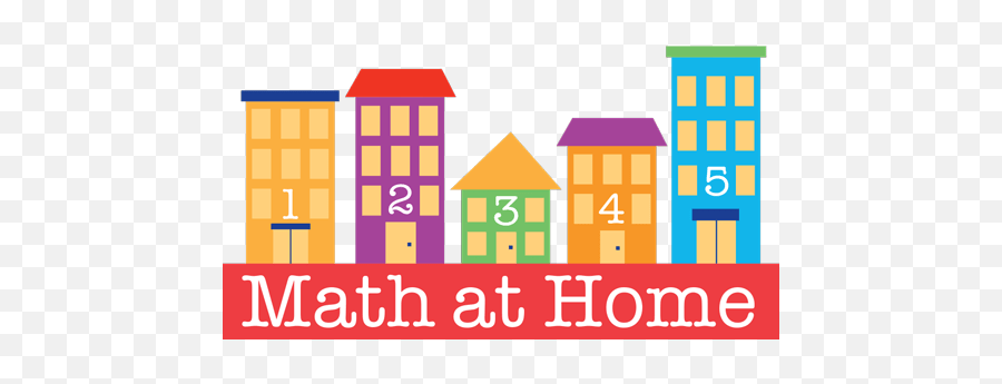 Math - Athomelogo U2013 Math At Home Math At Home Png,Math Logo