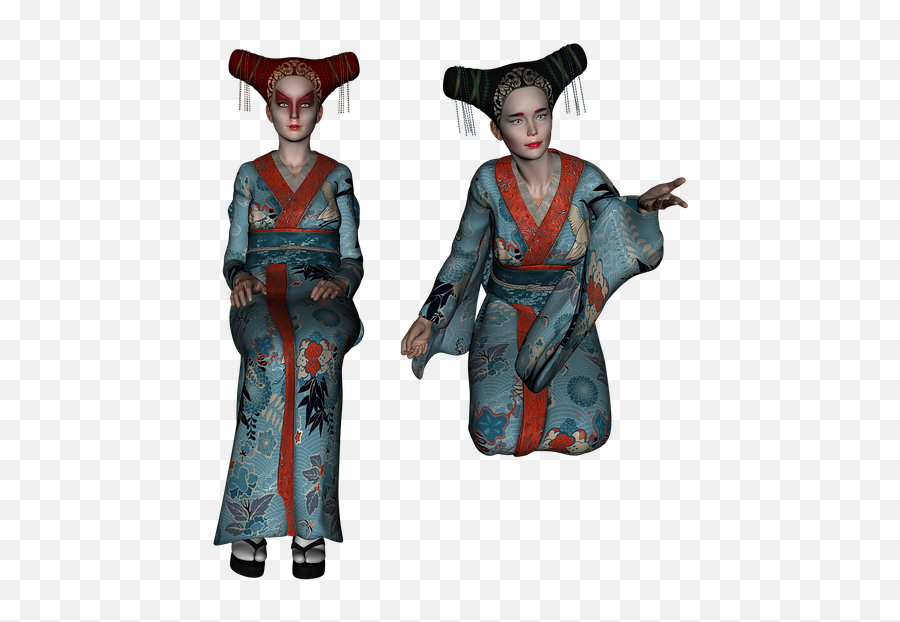 Free Photo Japan Oriental Japanese Kimono Geisha Asia - Max Geisha Png,Geisha Icon Png