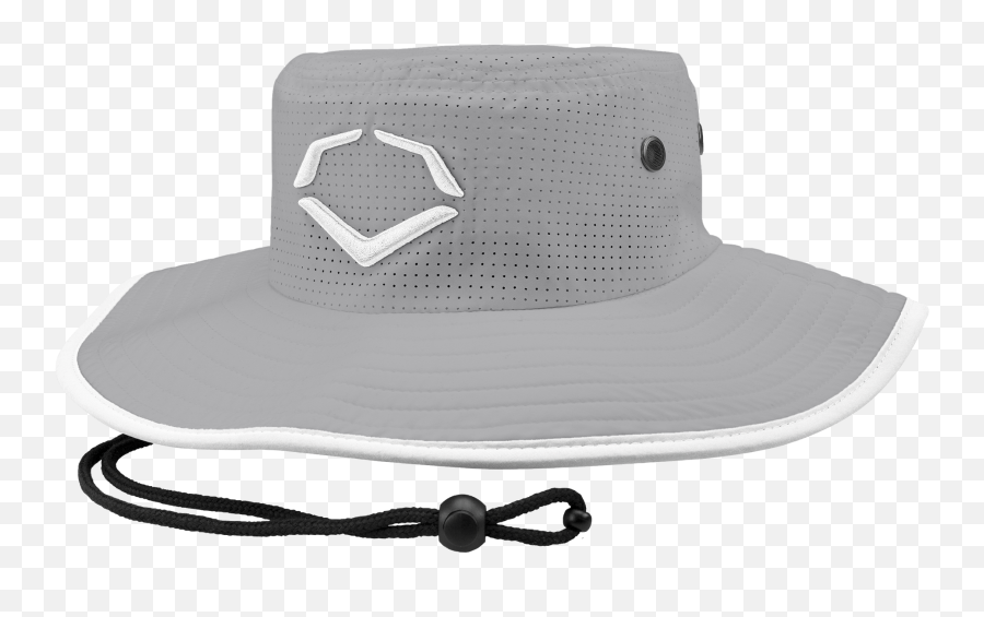 Logo Bucket Hat - Evoshield Bucket Hat Png,Taking Hat Off For Respect Icon