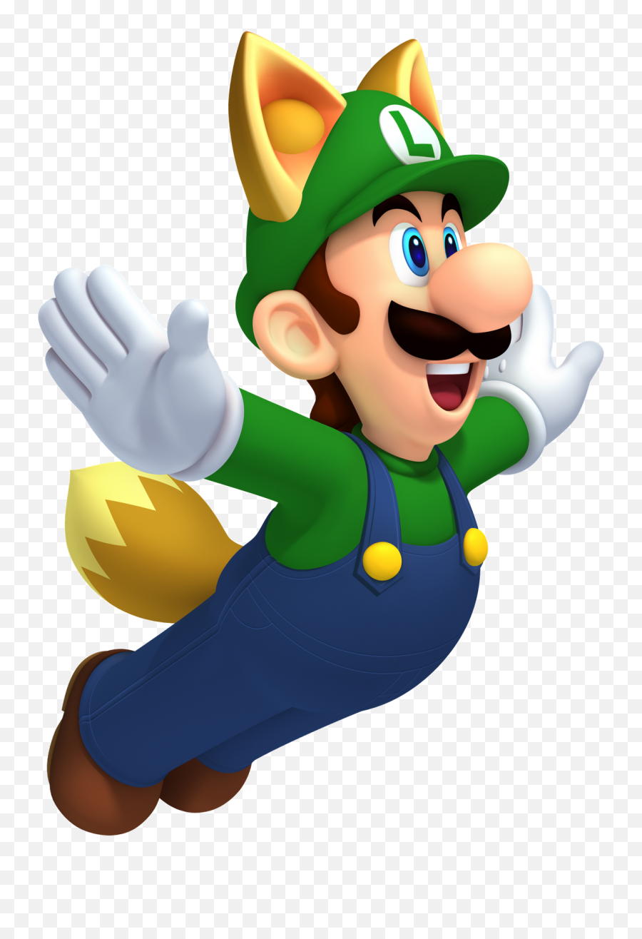 Download Png - New Super Mario Bros2 Luigi,Mario Bros Png