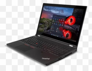 Thinkpad P15 Gen 2 156 Customizable Graphics - focused Lenovo Thinkpad P15v png