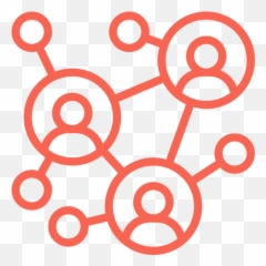 Voip Phone Systems Circleloop - External Partners Icon png