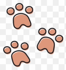 Loyal Dog Club Formerly Royal Oak Walkers - Dot png