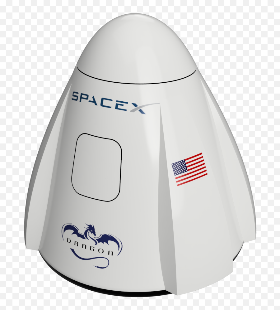 23+ Dragon Spacex Logo Png Gif