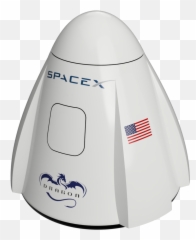 Spacex Helmet Wip - Space X Dragon Png,Spacex Png