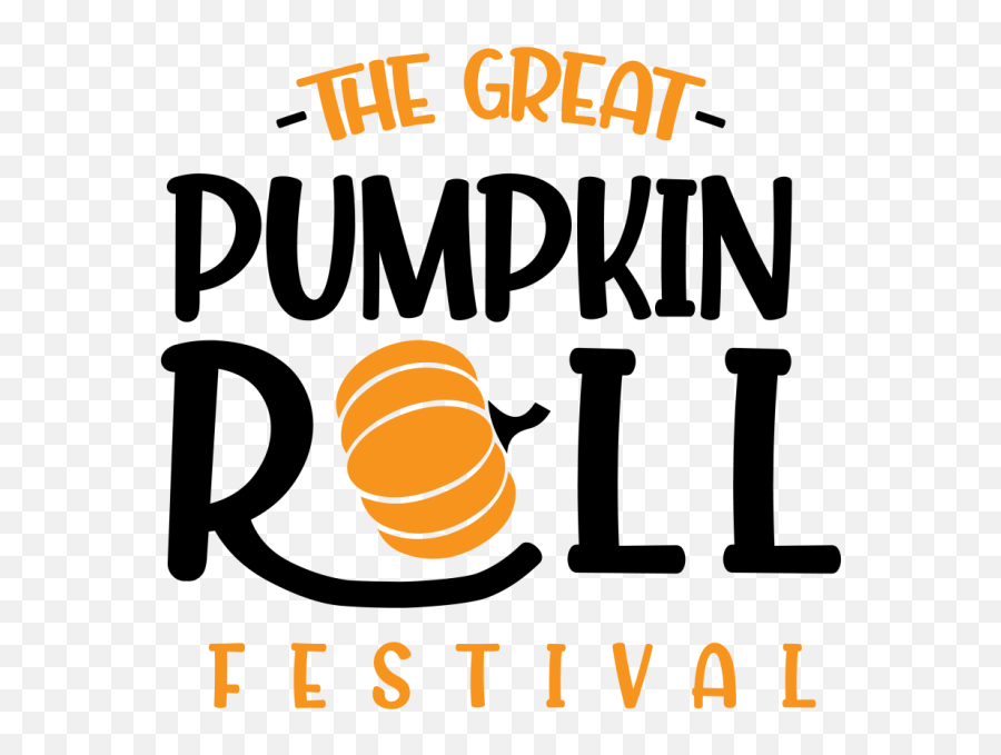 The Great Pumpkin Roll Festival City Of Franklin Ohio Png Icon For Facebook