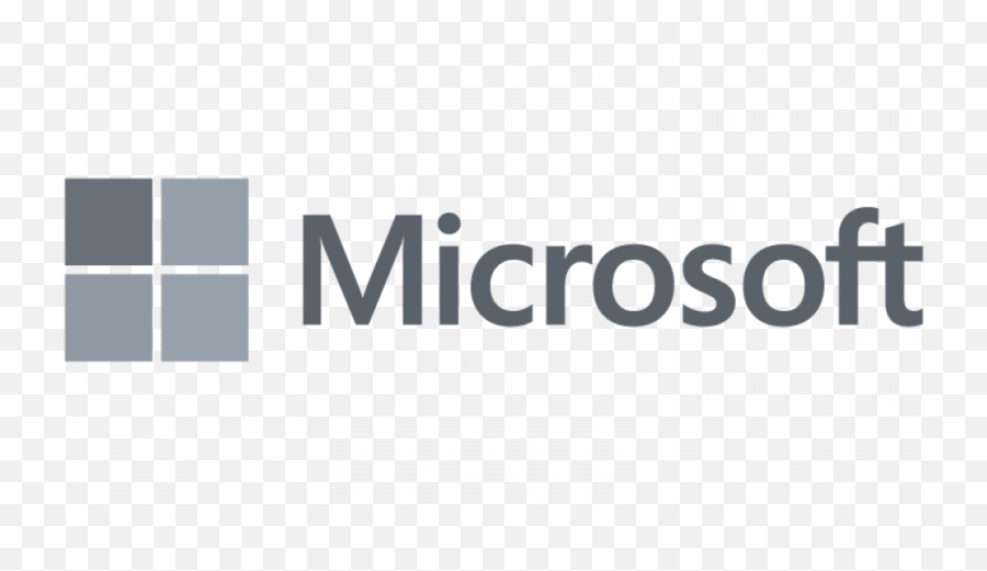 Ms - Parallel Png,Microsoft Logo