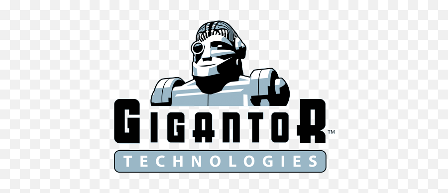 Demos - Gigantor Technologies Png,501st Icon