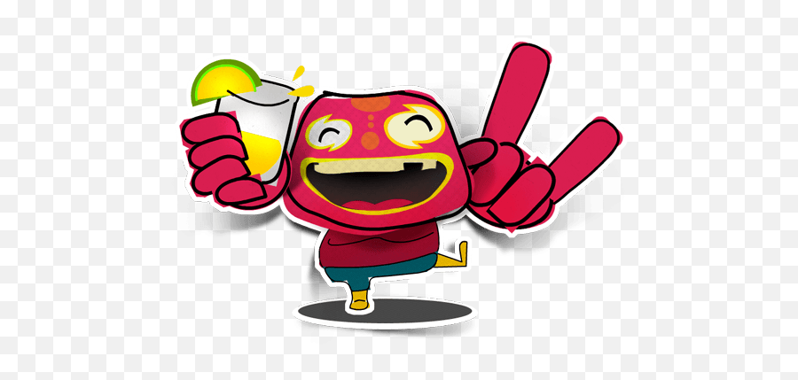 Free Png Geometry Dash Extreme Demon Icon