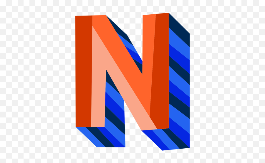 Download Free Letter N Hq Icon Favicon Freepngimg Png - free ...