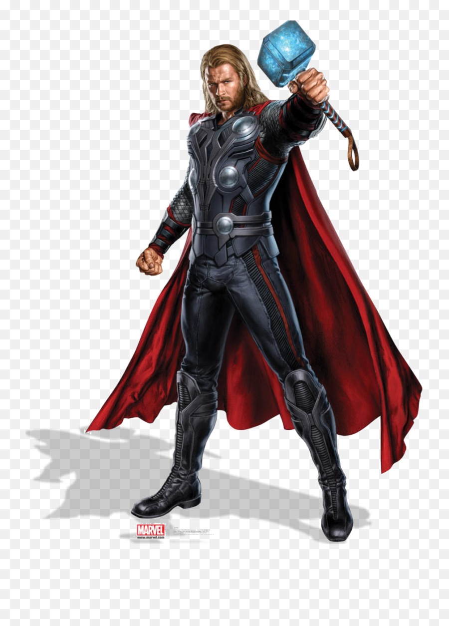 Thor Cape Transparent Png Clipart - Thor Avengers,Thor Png