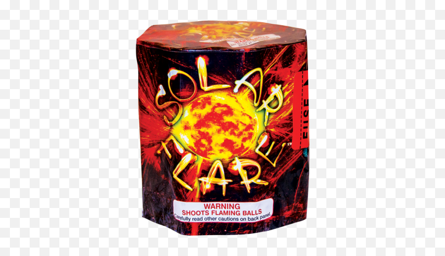 Solar Flare - Box Png,Solar Flare Png