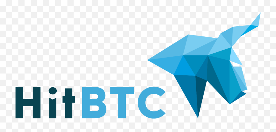 Hitbtc Cryptocurrency Exchange Intensifies Eur U0026 Usd - Hitbtc Png,Bitcoin Logo Transparent