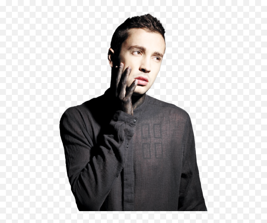 Download Free Png Twenty One Pilots Tyler - Dlpngcom Twenty One Pilots Hd,Twenty One Pilots Logo Png