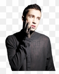 Download Free Png Twenty One Pilots Tyler - DLPNGcom Hd