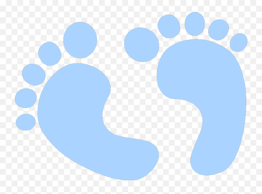 Baby Feet Svg Clip Arts Download - Download Clip Art Png March Of Dimes Poster Idea,Baby Feet Png