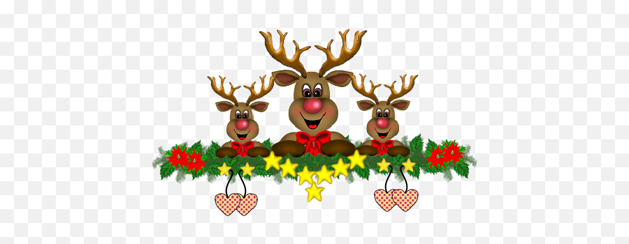Rudolph The Red Nosed Reindeer - Christmas Pictures Yu Png,Rudolph Png