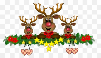Rudolph The Red Nosed Reindeer - Christmas Pictures Yu Png,Rudolph Png