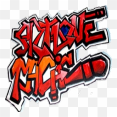 Transparent Graffiti By Exorcist998 - Roblox Illustration png