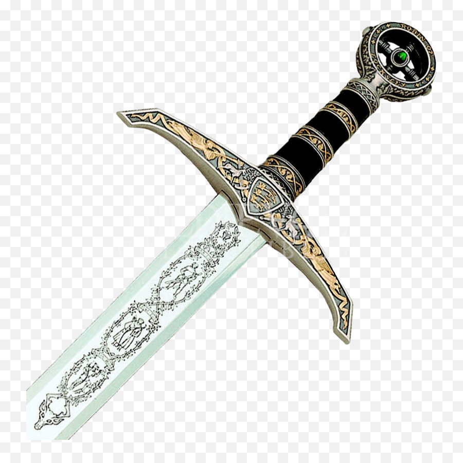 Robin Hood Sword By Marto - Ma754s By Medieval Collectibles Robin Hood Sword Png,Robin Hood Png