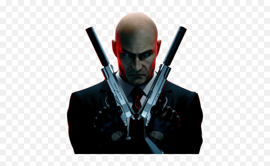 Hitman Hd Hitman Png Agent 47 Png Free Transparent Png Images Pngaaa Com