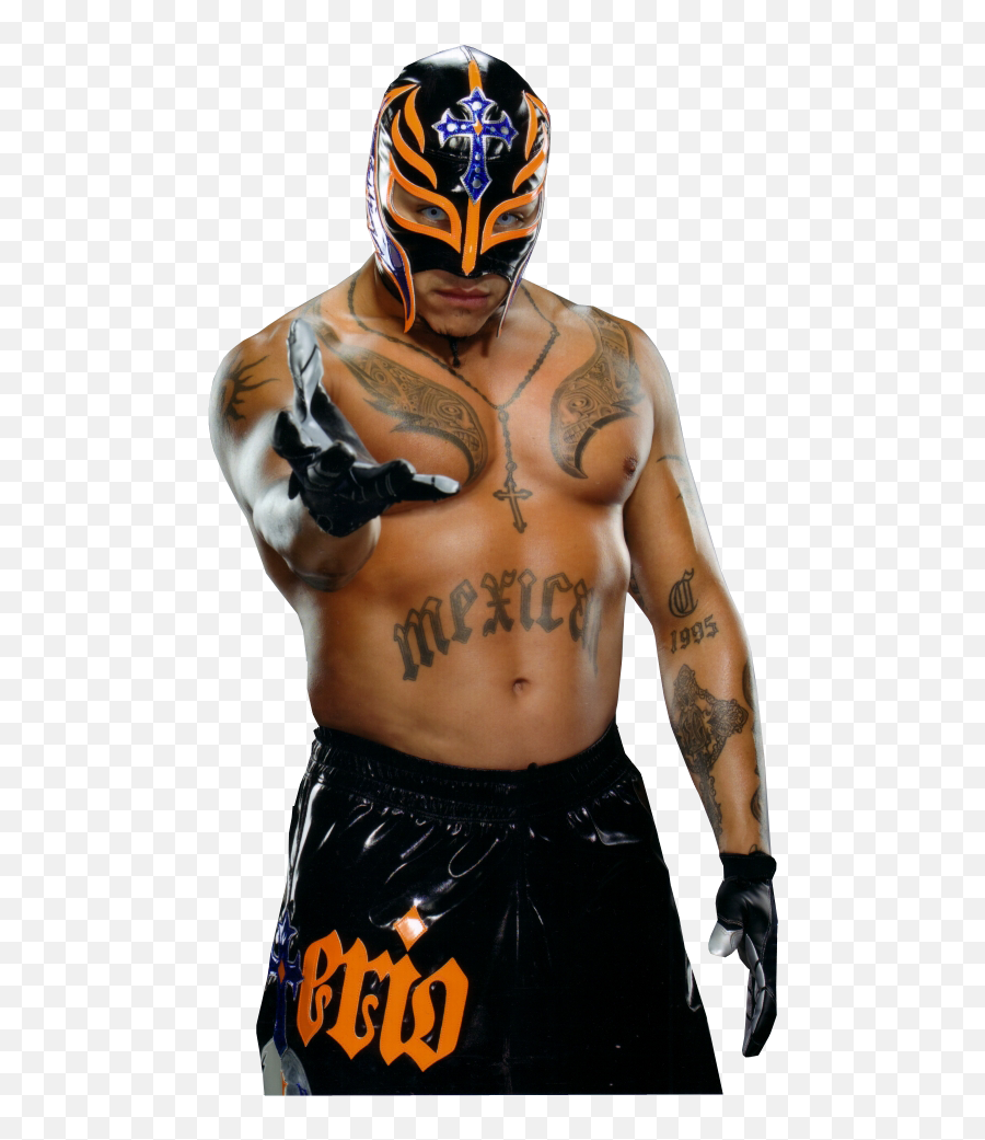 Index Of Mysterio - Rey Mysterio 619 Png,Rey Mysterio Png