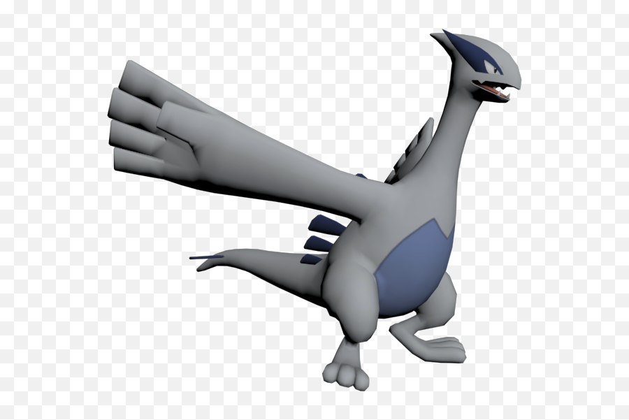 Nintendo Switch - Duck Png,Lugia Png